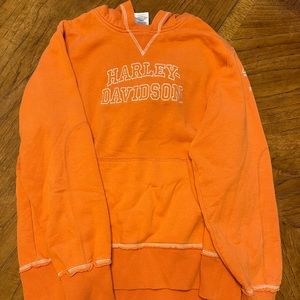 Harley Davidson Hoodie